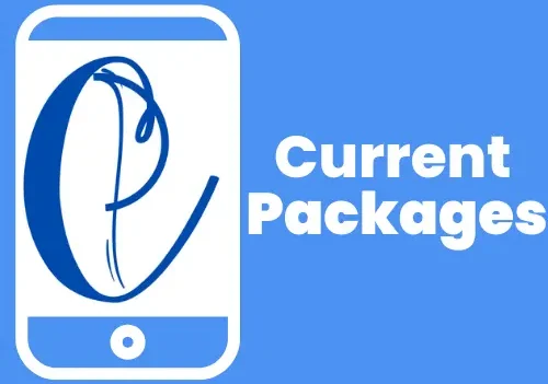 Current Packages logo