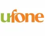 Ufone logo