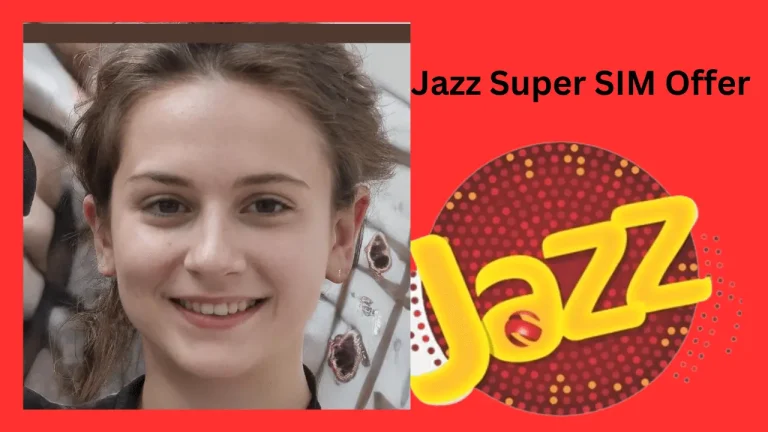 Jazz Super Sim Offer