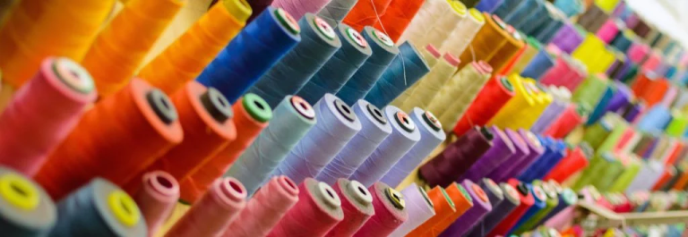 The Weave of Tomorrow: Biotechnology’s Role in Crafting Tomorrow’s Fabrics