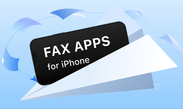Security Matters: Ensuring Data Privacy with Phone Fax Apps