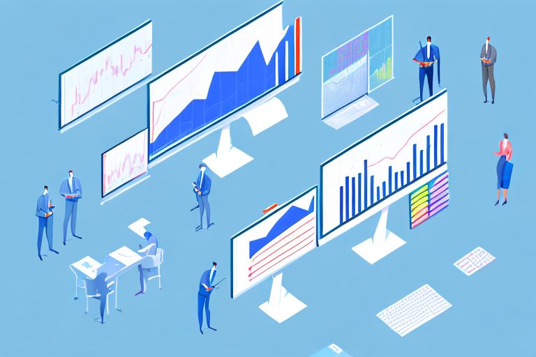 How Financial Services Enhance Prop Trading Performance?