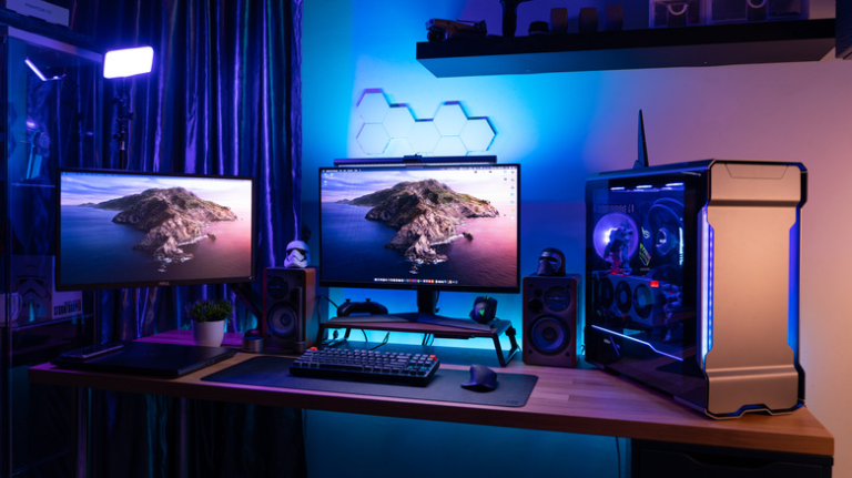 Why Plus Gaming is the Best Choice for Custom Gaming PCs