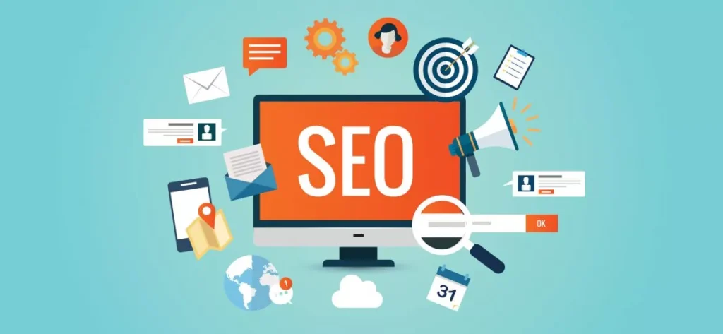 How SEO Agencies in Lahore Drive Local Business Growth