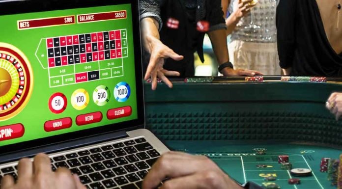 The Evolution of Casino Games: From Land-Based to Online