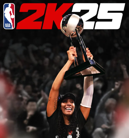 NBA 2K25