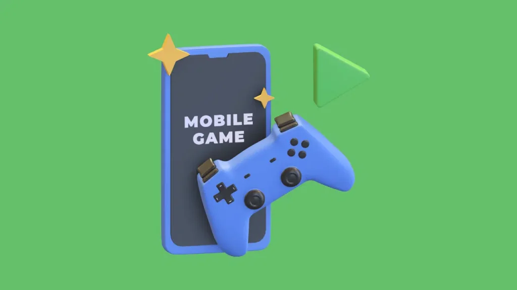 A Personal Guide to Playing Online Games on Your Phone