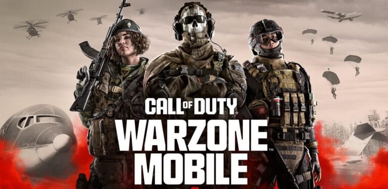 Call of Duty Warzone Mobile: The Best Way to Top Up