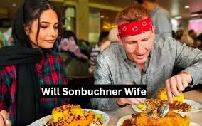 Everything You Need to Know About Will Sonbuchner's Wife and Their Life Together