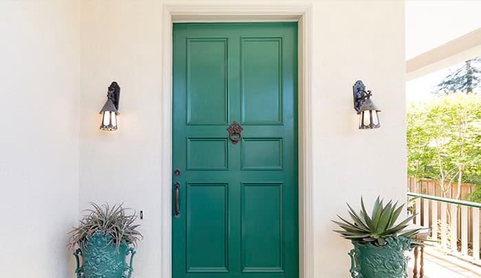 The Top Reasons For Choosing The Perfect Door Style For Your Space