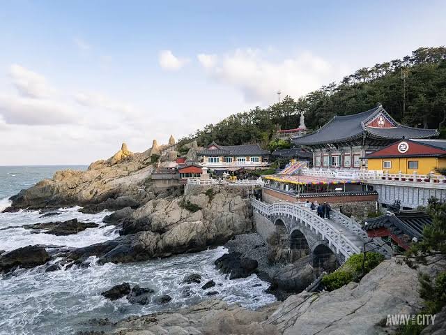 Discovering Busan OP: Your Gateway to Relaxation and Enjoyment