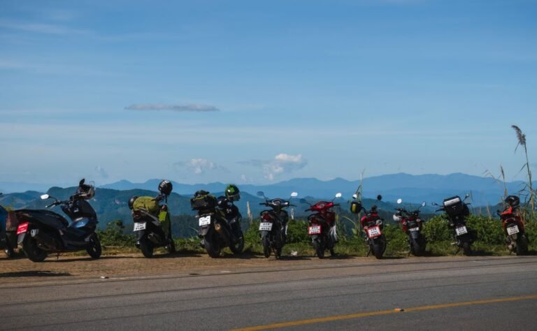 A Traveler’s Guide to Bike Rental in Chiang Mai1. Introduction to Bike Rentals in Chiang Mai