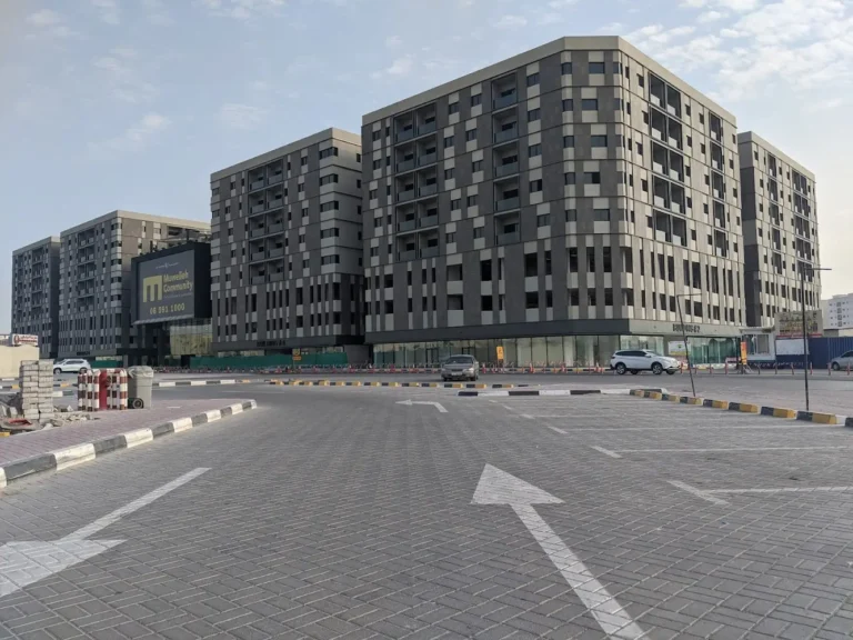 Finding Affordable Housing in Al Muwaileh, Sharjah: A Complete Guide