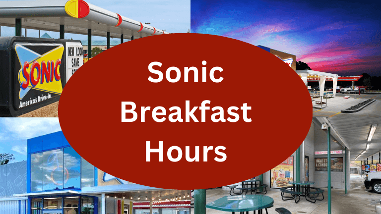 onic Breakfast Hours Explained: Can You Really Get Breakfast All Day?