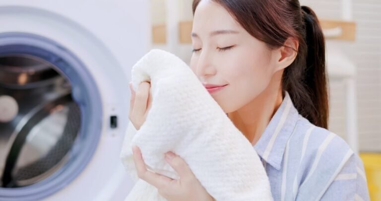 Why Laundry Detergent Perfume is the Secret to Fresh, Fragrant Clothes