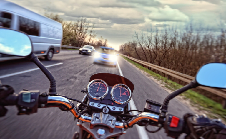 Essential Legal Guidance for Motorcycle Accident Survivors in Texas