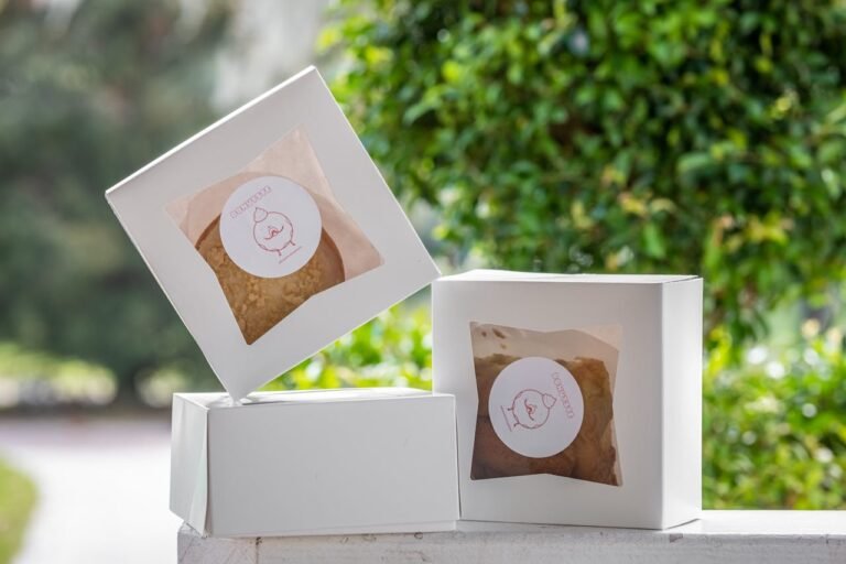 The Role of Packaging in Sustainable Baking