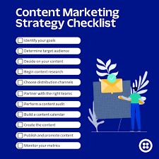 How to Create a Content Strategy for Your Business Blog