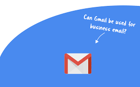 Why Gmail is So Popular for Business