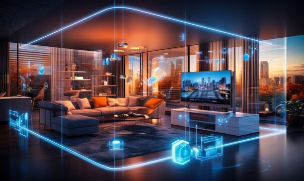 Embracing the Future: How Home Automation Systems Transform Everyday Life