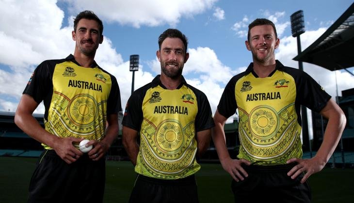 Unite Your Team with Custom Jerseys Designed for Australia’s Champions