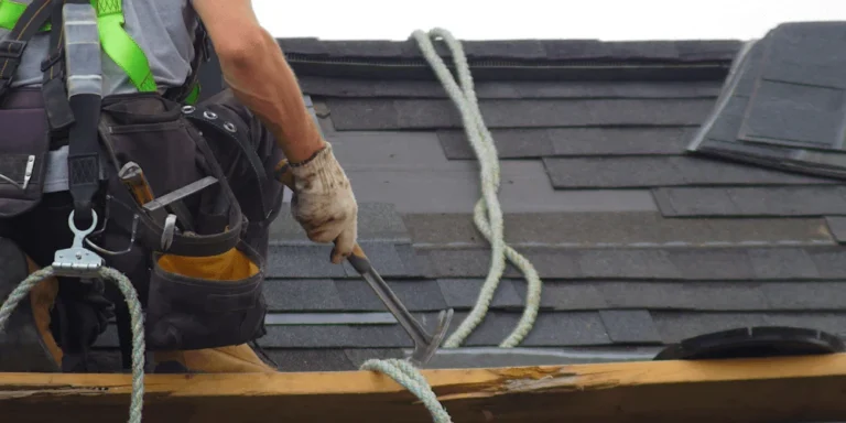 Reliable Roof Repairs Canonsburg: Ensuring the Safety and Longevity of Your Roof