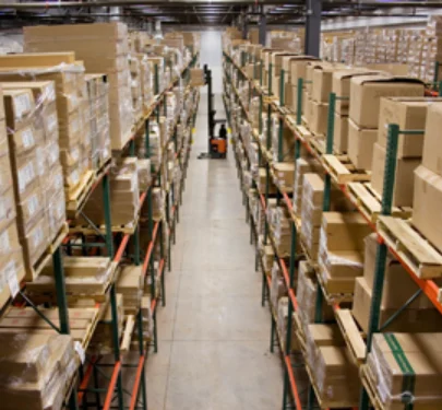 Optimising Logistics with Affordable Warehouse Storage in Nowra