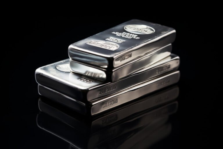 When’s the Right Time to Sell Silver Bullion in Melbourne?