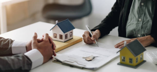 Low Deposit Home Loans: A Guide to Making Your First Home a Reality