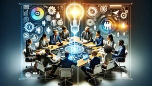 From Surviving to Thriving: The Critical Role of Business Coaching in Today’s Fast-Changing Market