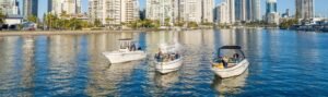 Navigating Boat Syndicate Opportunities in Australia