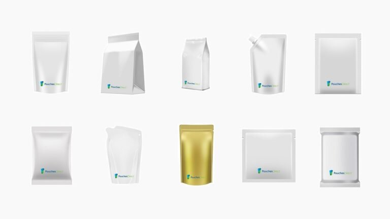 Flexible Packaging