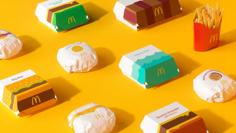 Packaging