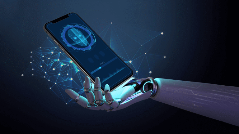How AI Can Revolutionize Accessibility Features in Apps