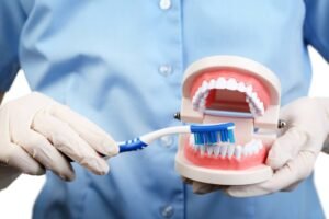 Why Preventive Dental Care Matters: How Small Steps Lead to Lasting Smiles