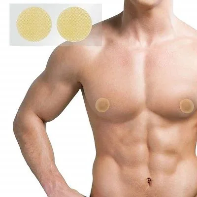 Gynecomastia in Dubai
