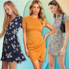 Embracing the Sun: The Ultimate Guide to Summer Mini Dresses