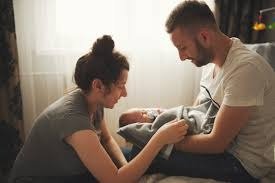 PFL in California Showing Up for Family Without Losing Your Paycheck