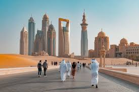 Understanding Saudi Travel Visas: Tourism and Pilgrimage in 2026