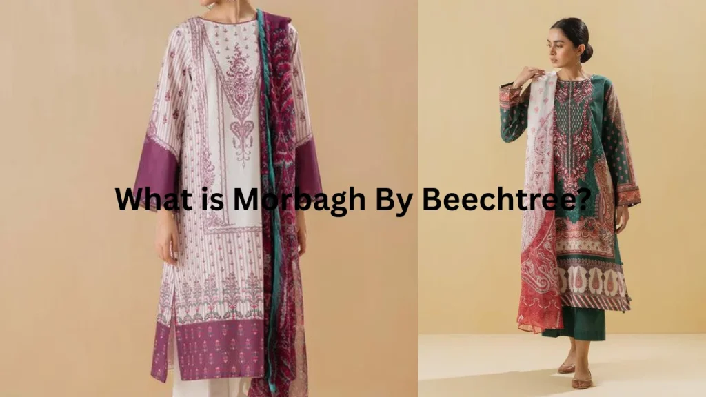 What is Morbagh By Beechtree