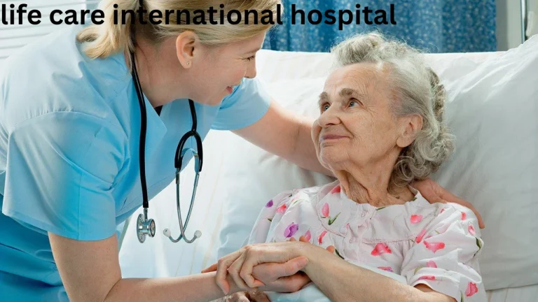 life care international hospital