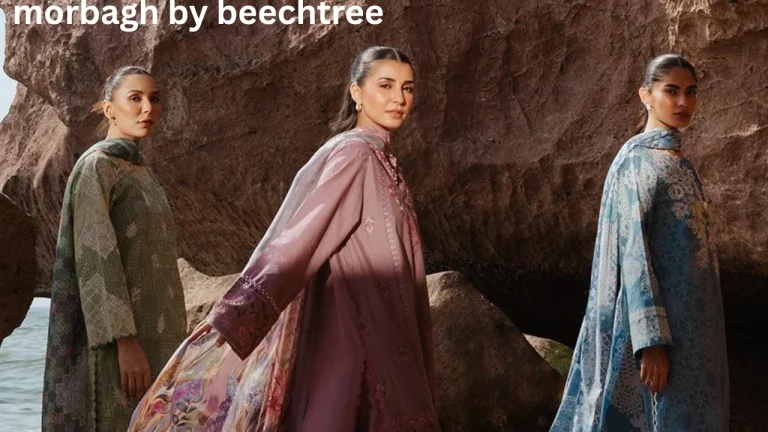 morbagh by beechtree