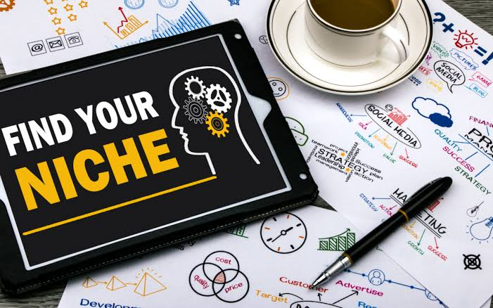 How Niche Websites Help Readers Find Focused Information