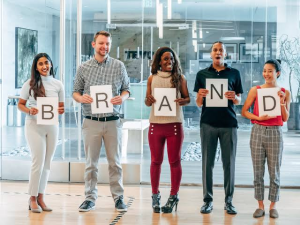 How Public Figures Build Careers and Personal Brands